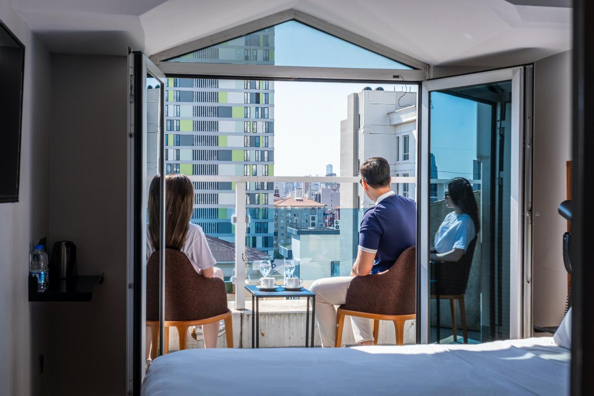 Discovery Hotel — Photos 3